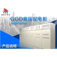 西藏GGD交流低压配电柜