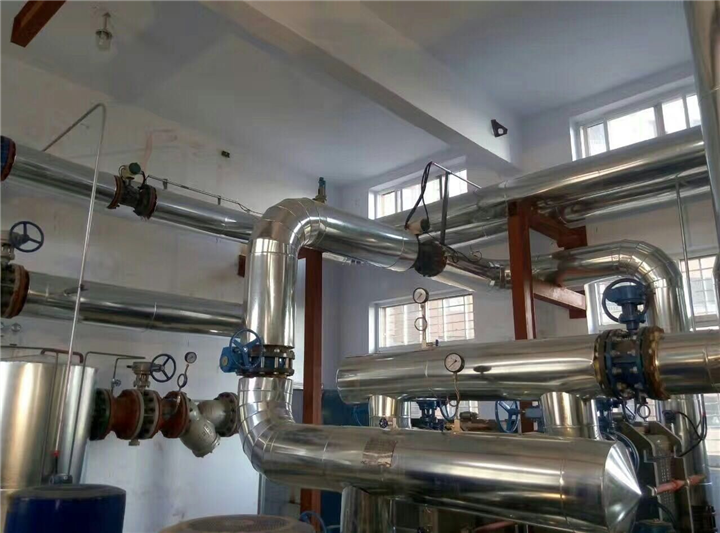 聚氨酯保温 