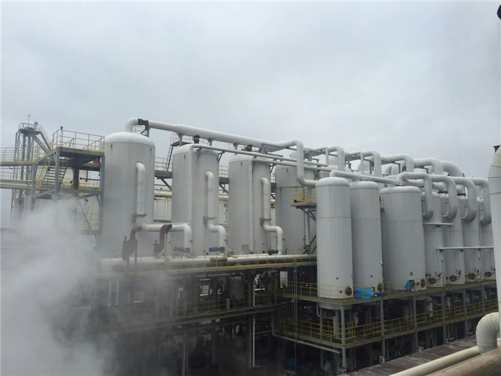 空调通风管道保温施工流程 