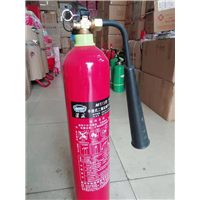 胶州手提干粉灭火器
