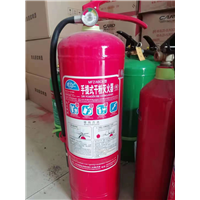 四方消防灭火器