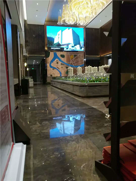 于都大理石抛光 