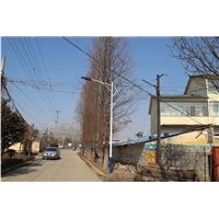 太阳能道路灯供应
