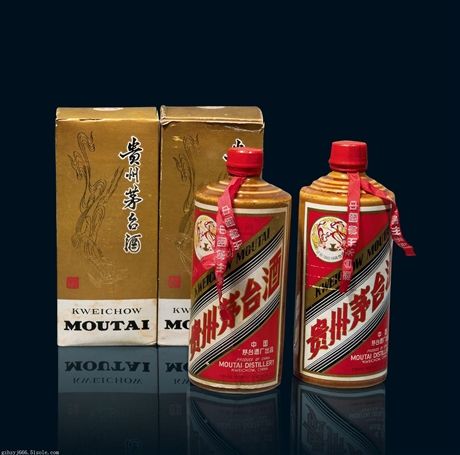 咸阳茅台酒回收价格