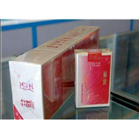 咸阳名烟回收