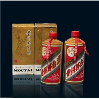 咸阳茅台酒回收价格