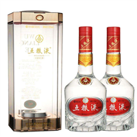 咸阳五粮液回收价格