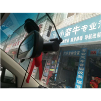 孝感汽车音响改装店 