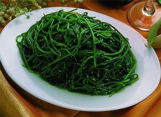 山野菜无公害蔬菜全国热销 