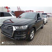 奥迪Q7