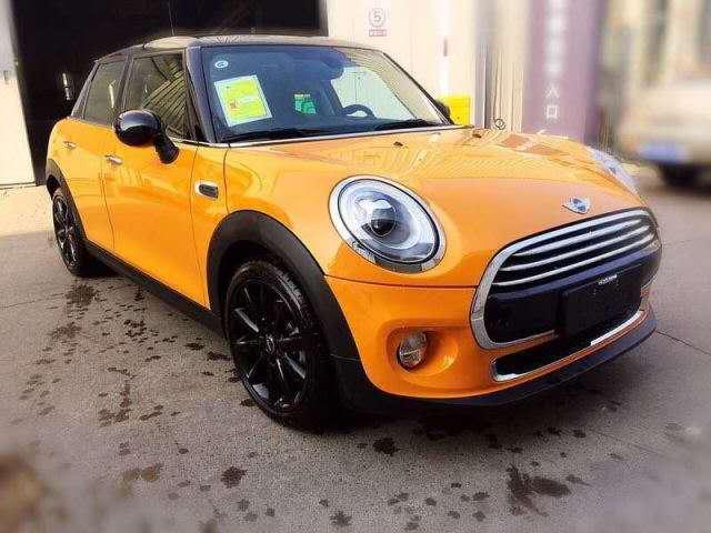 BMWmini 
