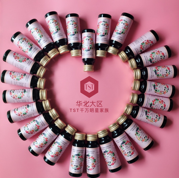 TST庭秘密代理