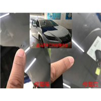 唐山汽车玻璃修复#唐山汽车凹陷修复技术培训 