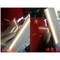 唐山汽车挡风玻璃修复*唐山汽车凹陷修复 