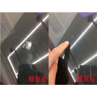 唐山汽车划痕修复$唐山汽车凹陷免喷漆修复 