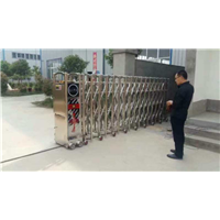 郑州智能车牌识别,智能道闸机