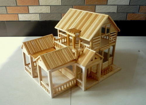 秦皇岛建筑模型设计