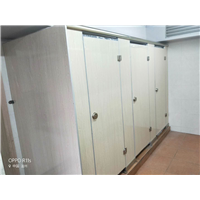 卫生间隔断常用的材料有哪些