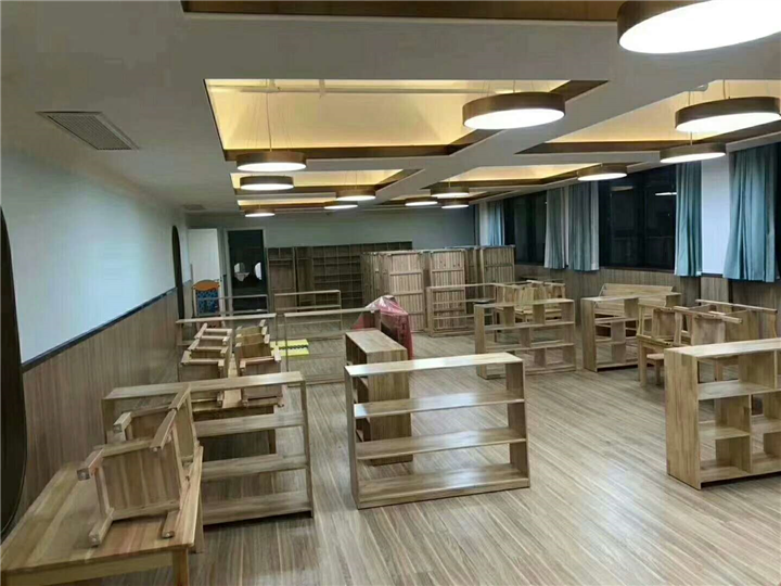 九江幼儿园除甲醛