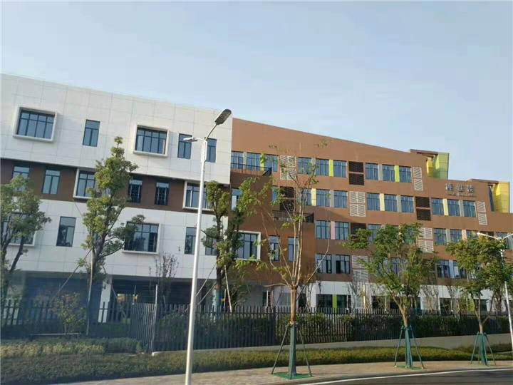 九江永修县除甲醛