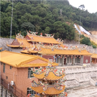 安溪古建木构件加工报价多少 