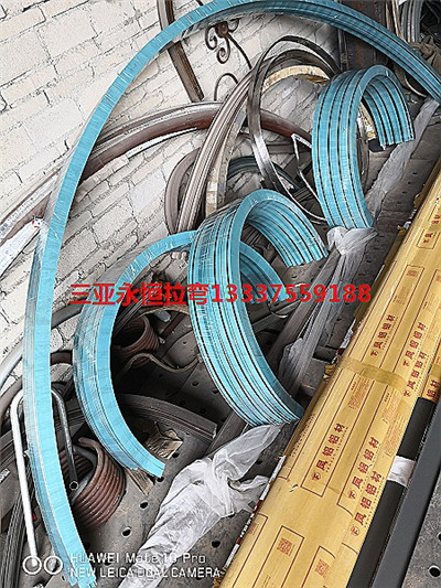 三亚铝合金拉弯厂家，一如既往地为各新老客户提供更好的服务 