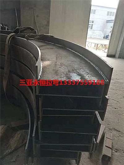 三亚全自动弯厂家，可按照客户需求定制 