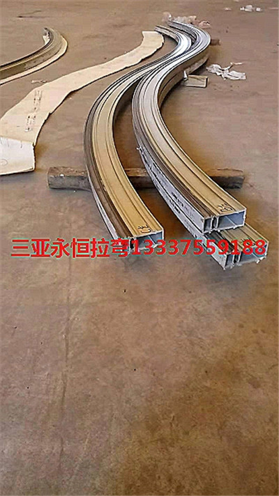 三亚方管拉弯，聚集和培养了大量技术精湛 