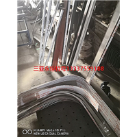 三亚扁钢拉弯厂家，拉弯产品生产的专业化新型企业 