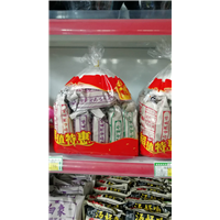 白象方便面 