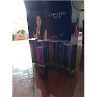 曼瑜多肽洁面液 