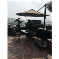 杭州防腐木厂家