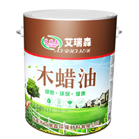 广东木蜡油