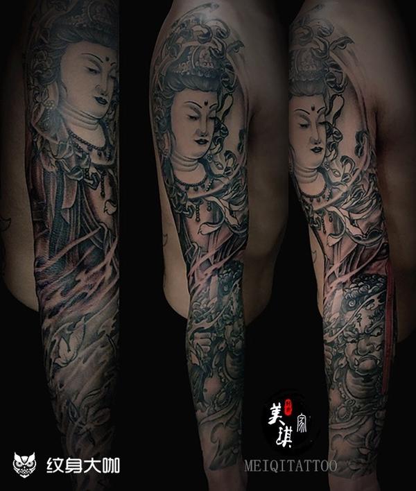 汕头纹身工作室电话 