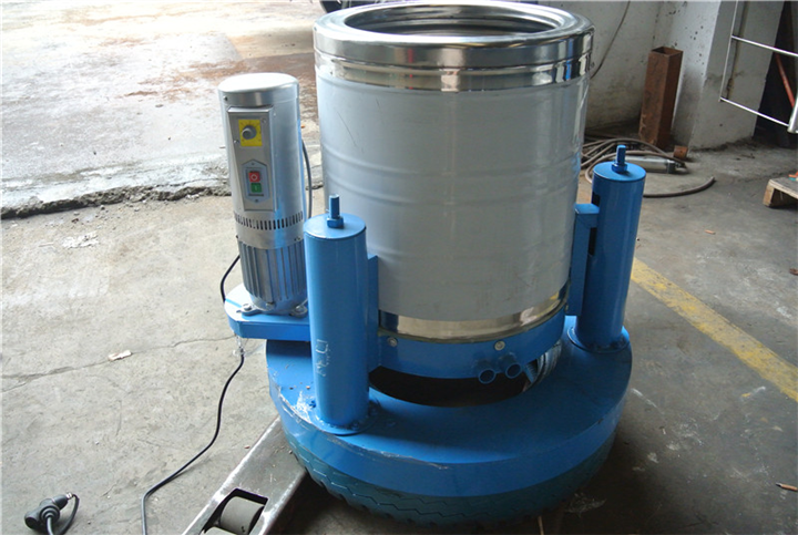 宁波小型脱水机厂家 
