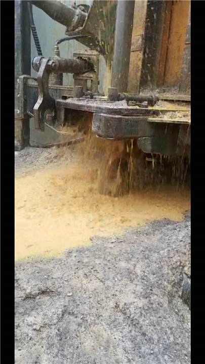 六盘水打井 