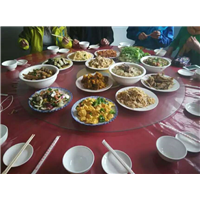 特色美食 