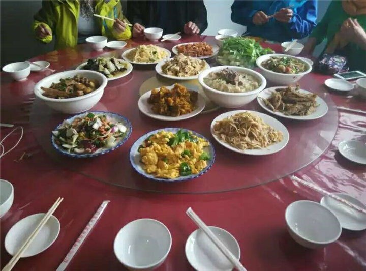 特色美食 