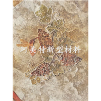 新疆艺术地坪厂家