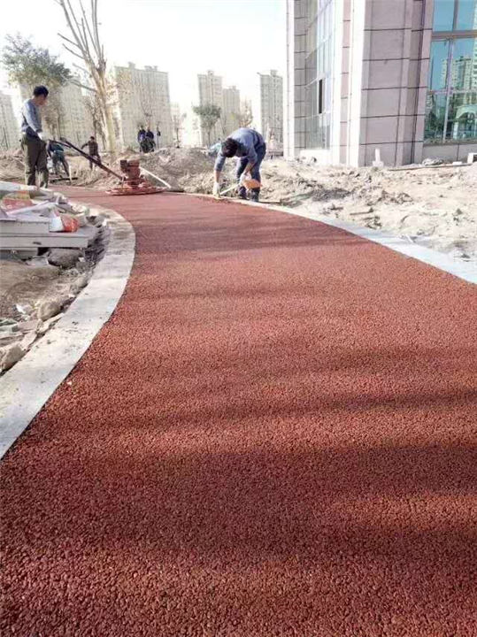 新疆环氧地坪厂家 