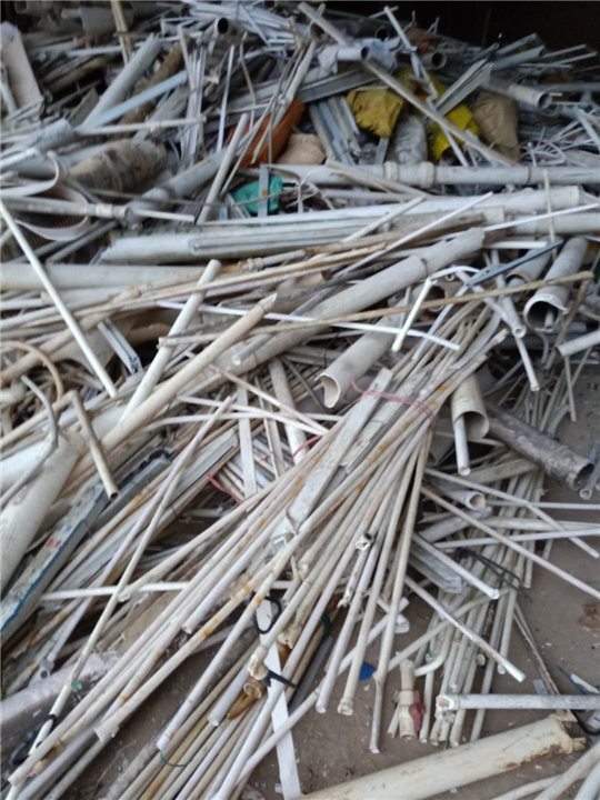 肇庆一级PVC毛料回收哪家价格高 