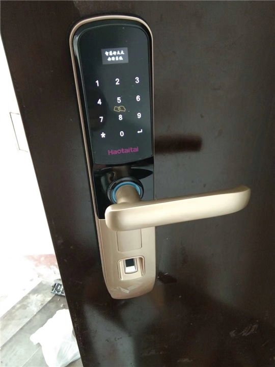 换锁电话