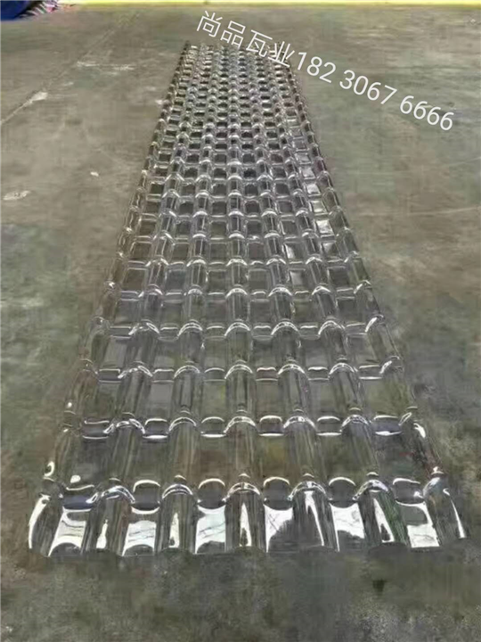 南京PC瓦