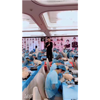 “美丽使者”KK