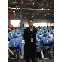 “美丽使者”KK GU