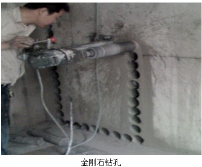厦门工程钻孔家庭钻孔服务电话 