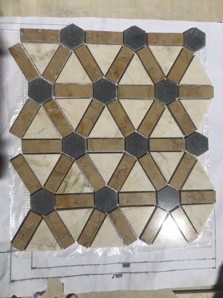 福建异形马赛克加工厂家 