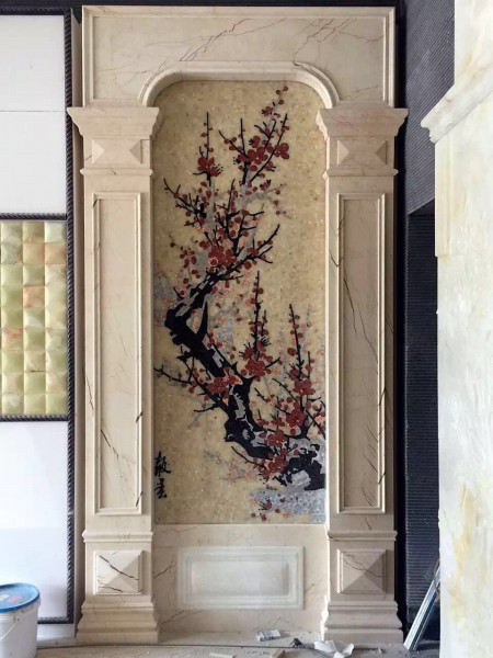 福建泉州马赛克拼花加工基地在哪里 