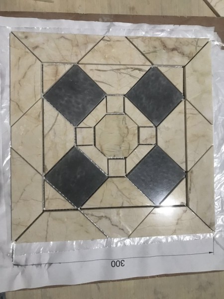 福建哪里有异形马赛克加工厂家 