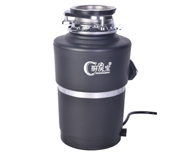新疆【加强型】CFB-J48厨房垃圾处理器 